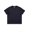 AS Colour Wo's Box Tee | 4030 | AS Colour 4030 INK BLUE XS