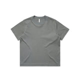 AS Colour Wo's Box Tee | 4030 | AS Colour 4030 SHADOW XS
