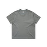 AS Colour Wo's Box Tee | 4030 | AS Colour 4030 SHADOW XS