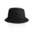 AS Colour Wo's Bucket Hat | 1178 | AS Colour 1178 BLACK One Size