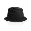 AS Colour Wo's Bucket Hat | 1178 | AS Colour 1178 BLACK One Size