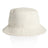 AS Colour Wo's Bucket Hat | 1178 | AS Colour 1178 ECRU One Size
