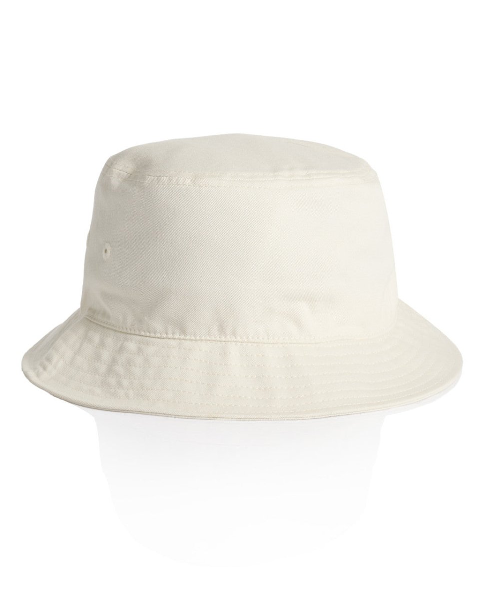 AS Colour Wo's Bucket Hat | 1178 | AS Colour 1178 ECRU One Size