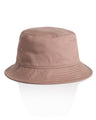AS Colour Wo's Bucket Hat | 1178 | AS Colour 1178 HAZY PINK One Size