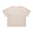 AS Colour Wo's Classic Crop Tee | 4072 | AS Colour 4072 BONE XS