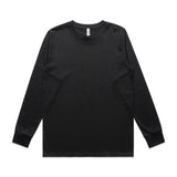AS Colour Wo's Classic L/S Tee | 4073 | AS Colour 4073 BLACK XS