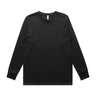 AS Colour Wo's Classic L/S Tee | 4073 | AS Colour 4073 BLACK XS