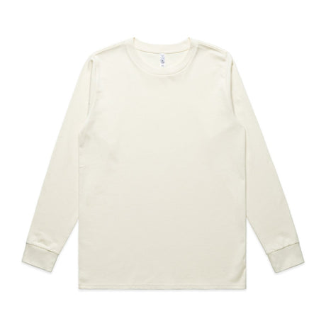 AS Colour Wo's Classic L/S Tee | 4073 | AS Colour 4073 ECRU XS