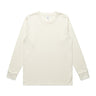 AS Colour Wo's Classic L/S Tee | 4073 | AS Colour 4073 ECRU XS