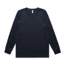 AS Colour Wo's Classic L/S Tee | 4073 | AS Colour 4073 NAVY XS