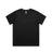 AS Colour Wo's Classic Minus Tee [ - 2\"] 4079 | AS Colour 4079 BLACK XS