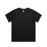 AS Colour Wo's Classic Minus Tee [ - 2\"] 4079 | AS Colour 4079 BLACK XS