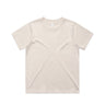 AS Colour Wo's Classic Minus Tee [ - 2\"] 4079 | AS Colour 4079 BONE XS