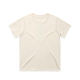 AS Colour Wo's Classic Minus Tee [ - 2\"] 4079 | AS Colour 4079 ECRU XS