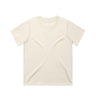 AS Colour Wo's Classic Minus Tee [ - 2\"] 4079 | AS Colour 4079 ECRU XS
