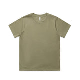 AS Colour Wo's Classic Minus Tee [ - 2\"] 4079 | AS Colour 4079 EUCALYPTUS XS