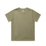 AS Colour Wo's Classic Minus Tee [ - 2\"] 4079 | AS Colour 4079 EUCALYPTUS XS