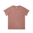 AS Colour Wo's Classic Minus Tee [ - 2\"] 4079 | AS Colour 4079 HAZY PINK XS