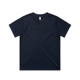 AS Colour Wo's Classic Minus Tee [ - 2\"] 4079 | AS Colour 4079 NAVY XS