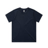 AS Colour Wo's Classic Minus Tee [ - 2\"] 4079 | AS Colour 4079 NAVY XS