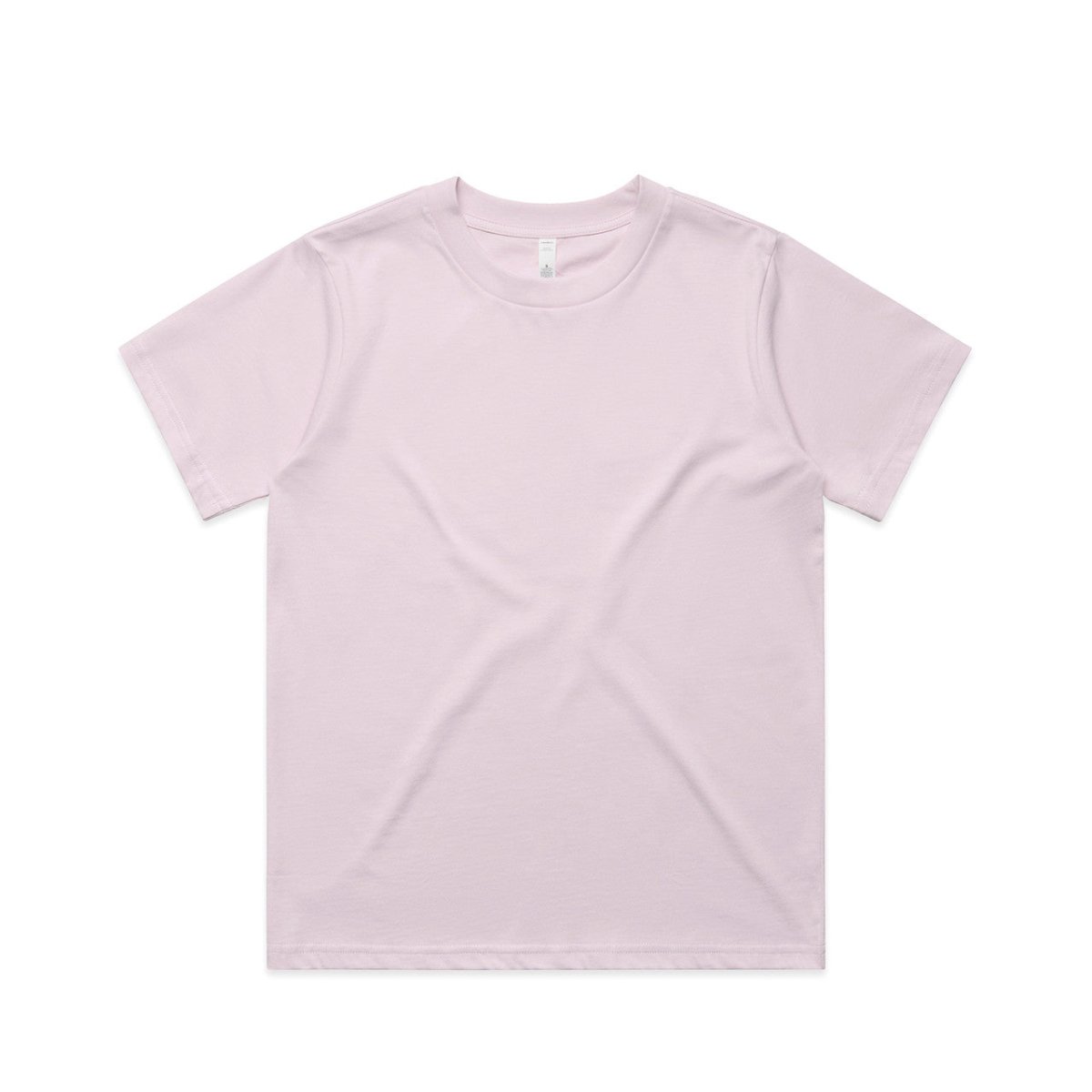 AS Colour Wo's Classic Minus Tee [ - 2\"] 4079 | AS Colour 4079 ORCHID XS
