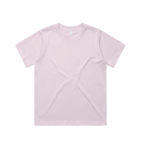 AS Colour Wo's Classic Minus Tee [ - 2\"] 4079 | AS Colour 4079 ORCHID XS