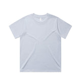 AS Colour Wo's Classic Minus Tee [ - 2\"] 4079 | AS Colour 4079 POWDER XS
