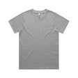 AS Colour Wo's Classic Tee | 4026 | AS Colour 4026 ATHLETIC HEATHER XS