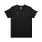 AS Colour Wo's Classic Tee | 4026 | AS Colour 4026 BLACK XS