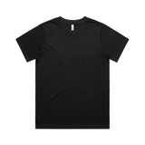AS Colour Wo's Classic Tee | 4026 | AS Colour 4026 BLACK XS