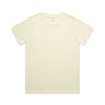 AS Colour Wo's Classic Tee | 4026 | AS Colour 4026 BUTTER XS
