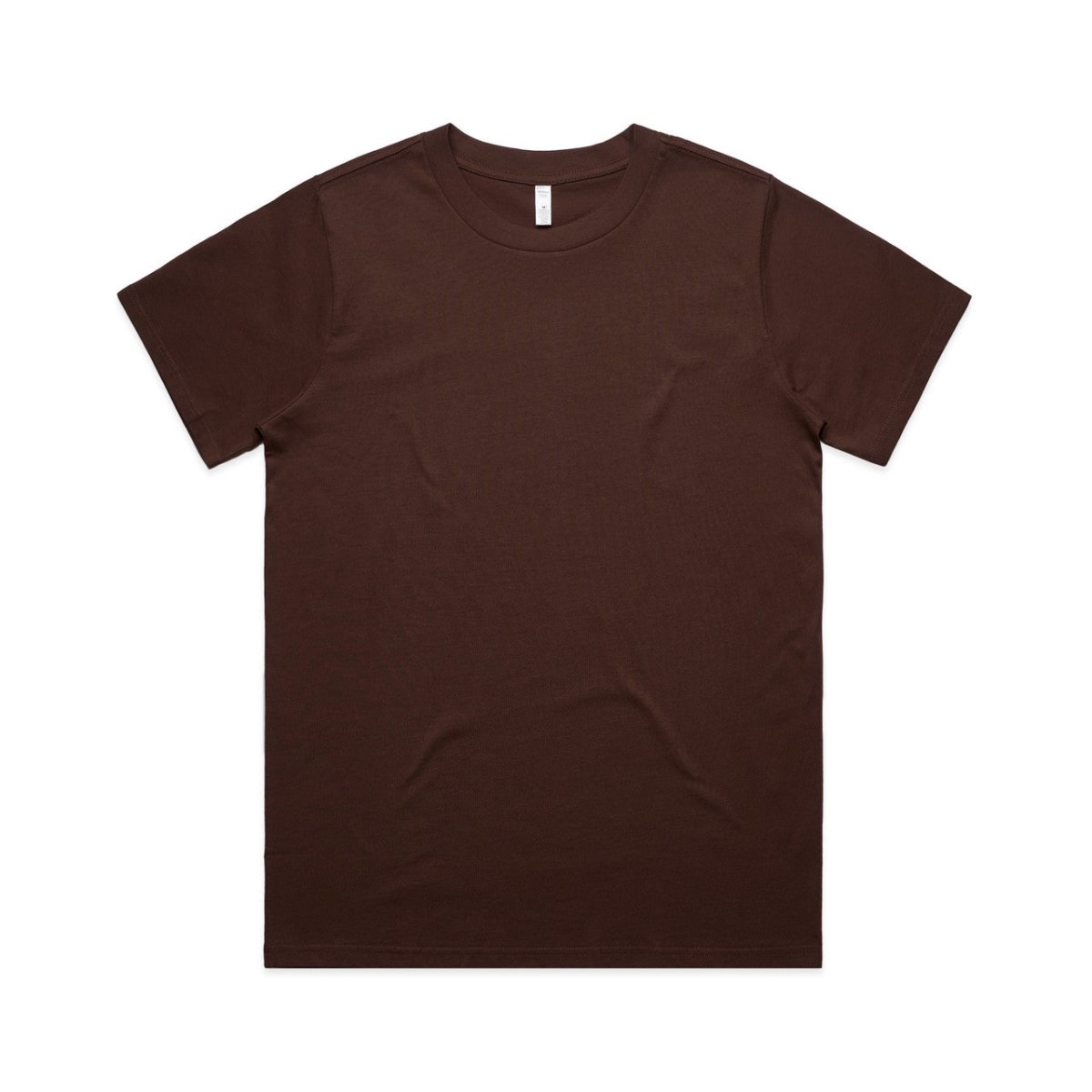 AS Colour Wo's Classic Tee | 4026 | AS Colour 4026 BUTTER XS