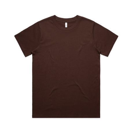 AS Colour Wo's Classic Tee | 4026 | AS Colour 4026 BUTTER XS