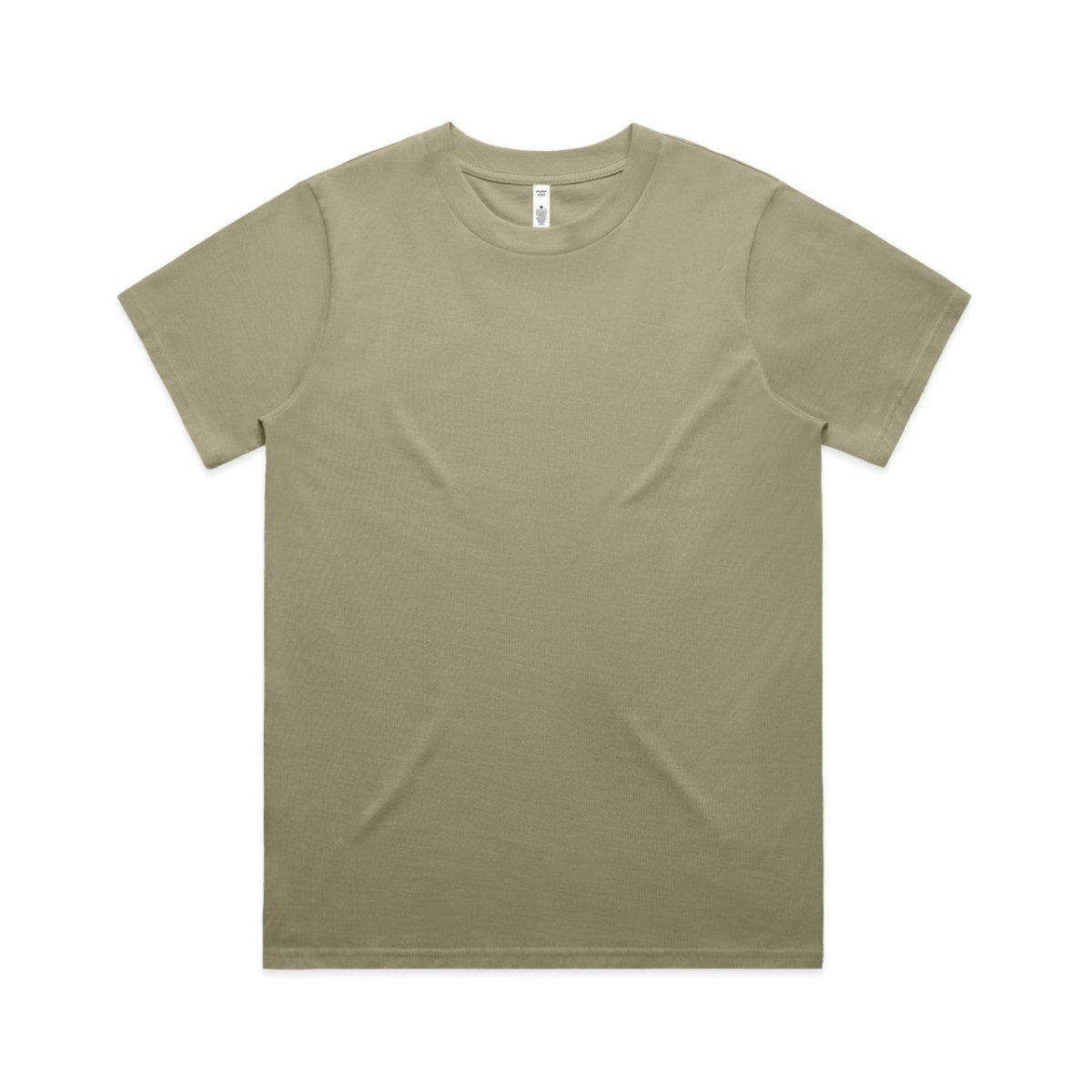 AS Colour Wo's Classic Tee | 4026 | AS Colour 4026 EUCALYPTUS XS