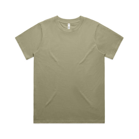 AS Colour Wo's Classic Tee | 4026 | AS Colour 4026 EUCALYPTUS XS