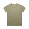 AS Colour Wo's Classic Tee | 4026 | AS Colour 4026 EUCALYPTUS XS