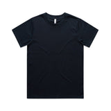 AS Colour Wo's Classic Tee | 4026 | AS Colour 4026 NAVY XS