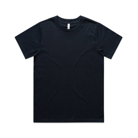 AS Colour Wo's Classic Tee | 4026 | AS Colour 4026 NAVY XS