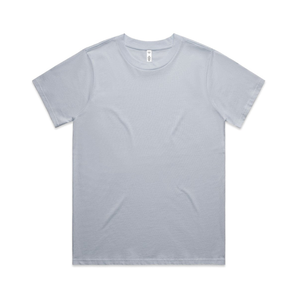 AS Colour Wo's Classic Tee | 4026 | AS Colour 4026 POWDER XS