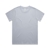 AS Colour Wo's Classic Tee | 4026 | AS Colour 4026 POWDER XS