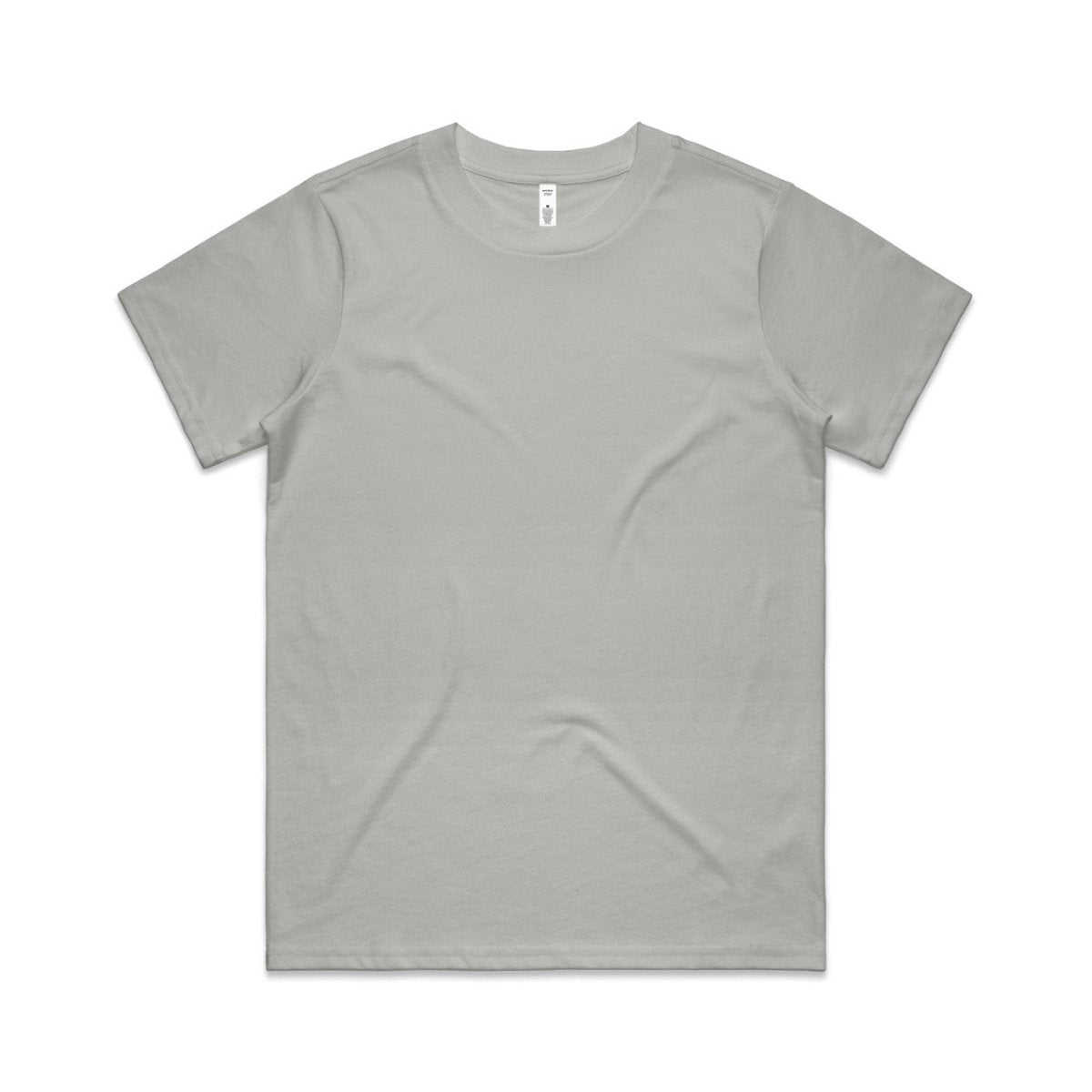AS Colour Wo's Classic Tee | 4026 | AS Colour 4026 STORM XS