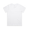 AS Colour Wo's Classic Tee | 4026 | AS Colour 4026 WHITE XS
