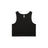 AS Colour Wo's Crop Singlet | 4031 | AS Colour 4031 BLACK XS