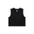 AS Colour Wo's Crop Tank | 4068 | AS Colour 4068 BLACK XS