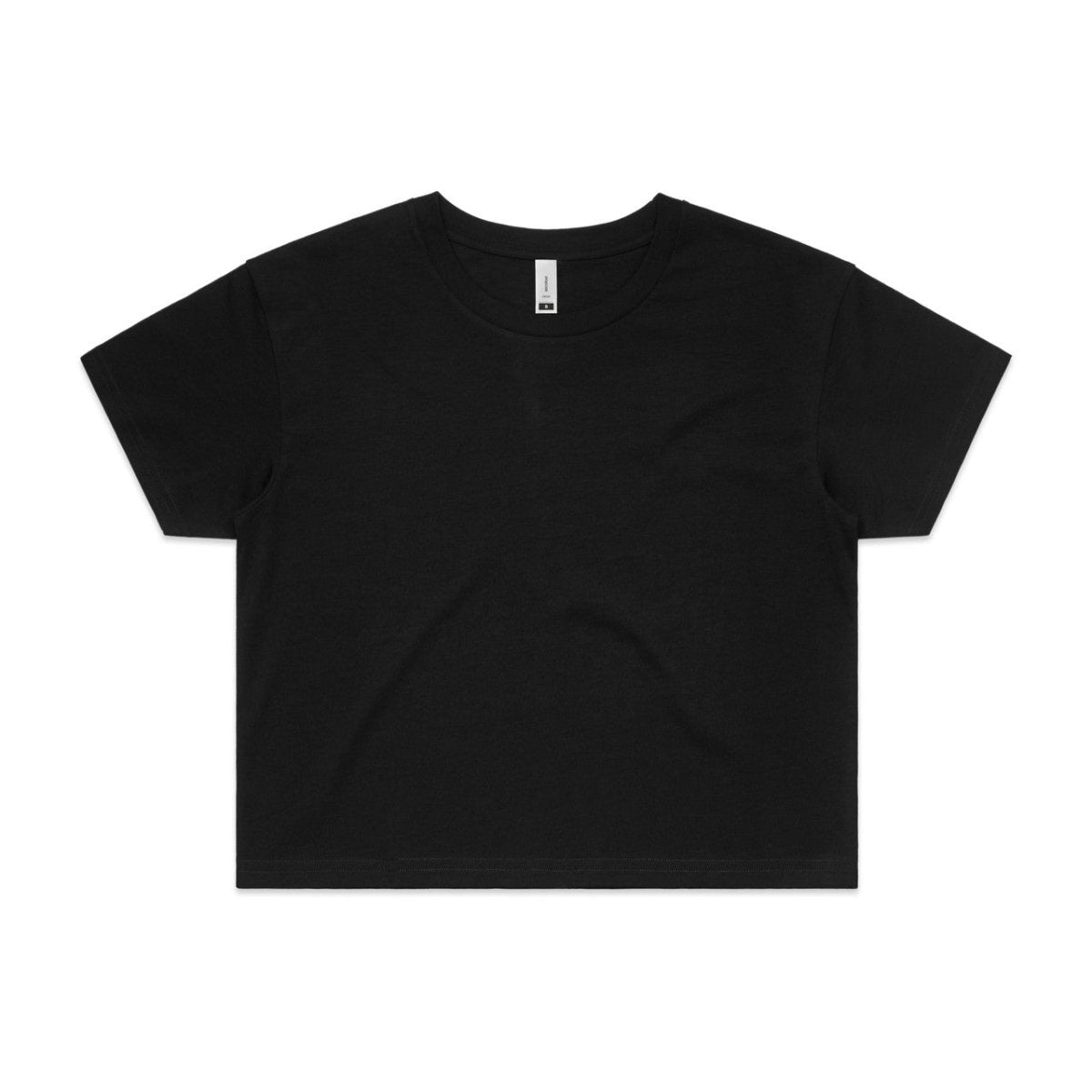AS Colour 4062 Wo's Crop Tee – Wholesale – Joe's USA