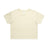 AS Colour Wo's Crop Tee | 4062 | AS Colour 4062 BUTTER XS