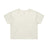 AS Colour Wo's Crop Tee | 4062 | AS Colour 4062 ECRU XS