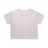 AS Colour Wo's Crop Tee | 4062 | AS Colour 4062 ORCHID XS