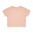 AS Colour Wo's Crop Tee | 4062 | AS Colour 4062 PALE PINK XS
