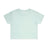 AS Colour Wo's Crop Tee | 4062 | AS Colour 4062 SEAFOAM XS